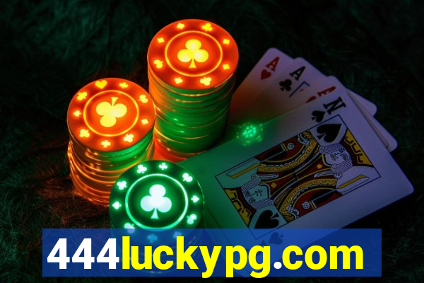 444luckypg.com