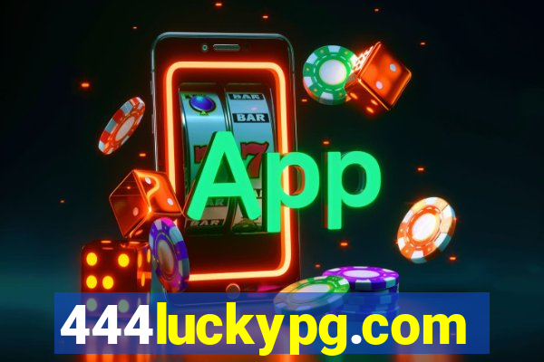 444luckypg.com