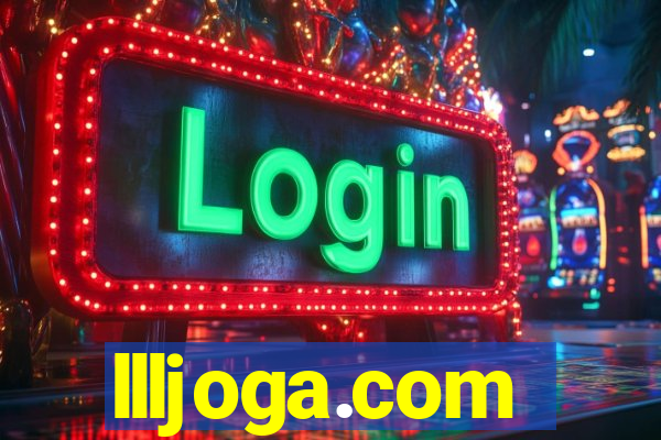 llljoga.com