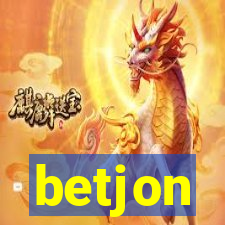 betjon