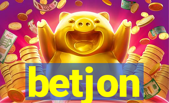 betjon