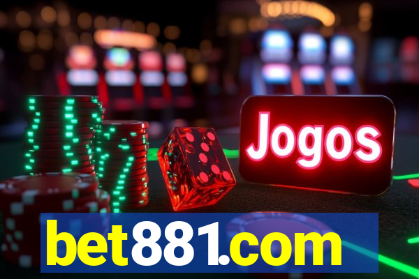 bet881.com