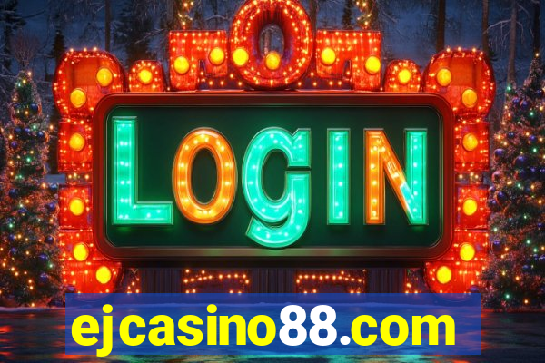 ejcasino88.com