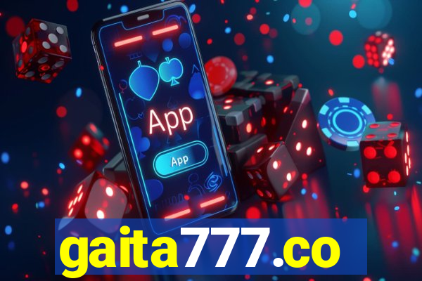 gaita777.co