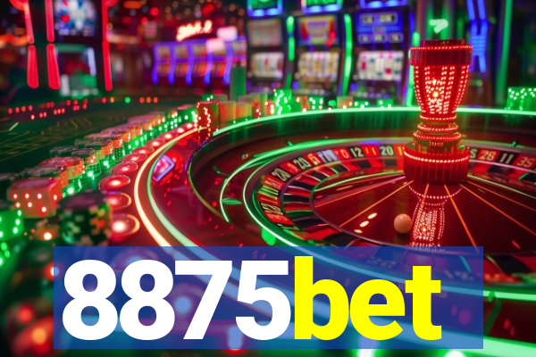 8875bet