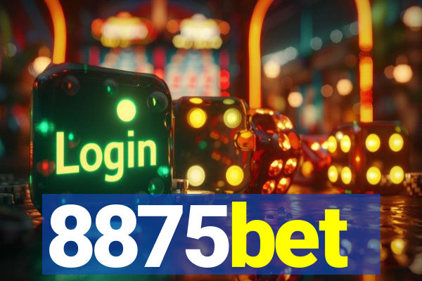 8875bet