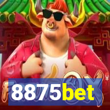 8875bet