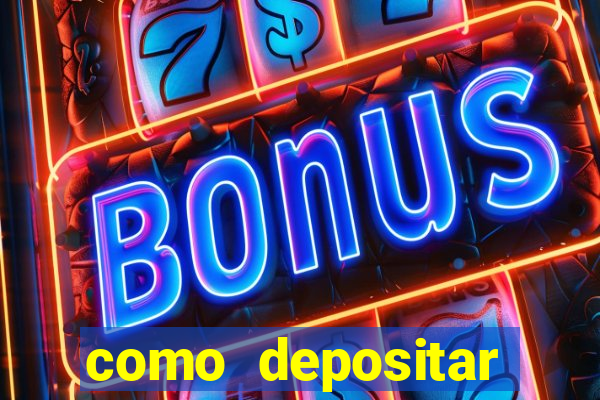 como depositar dinheiro no betano