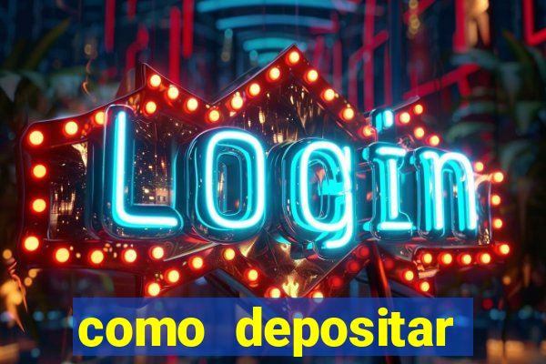 como depositar dinheiro no betano