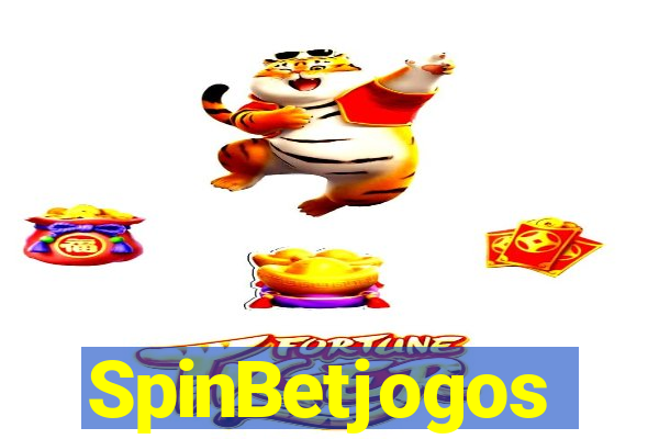 SpinBetjogos