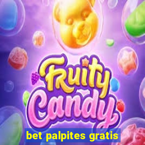 bet palpites gratis