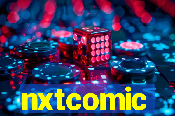 nxtcomic