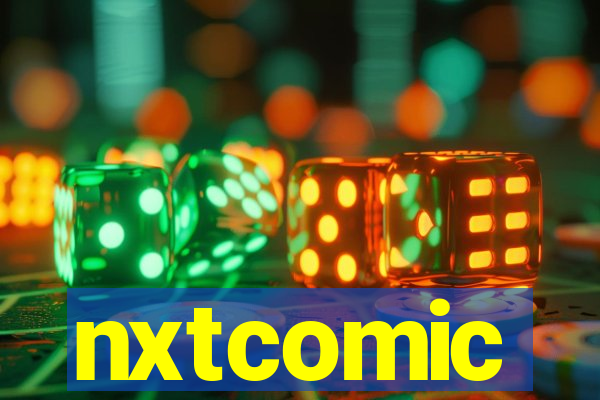 nxtcomic