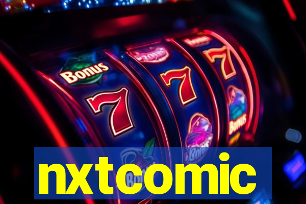 nxtcomic