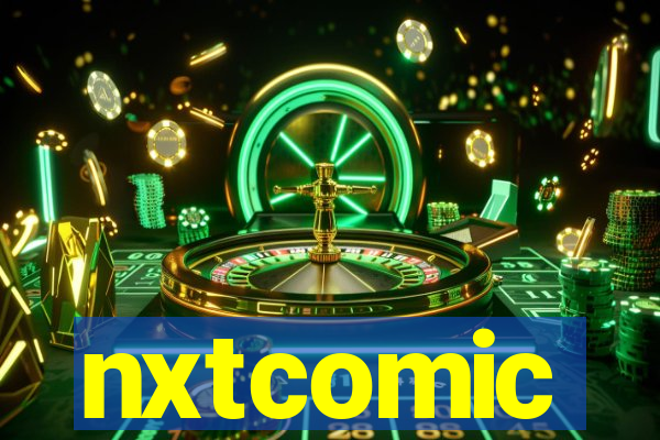 nxtcomic