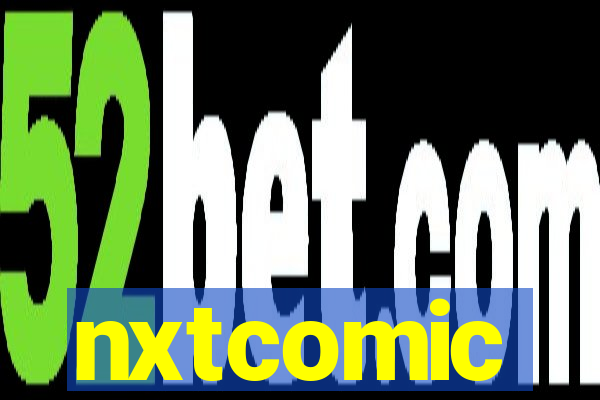 nxtcomic