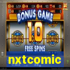 nxtcomic