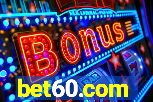 bet60.com