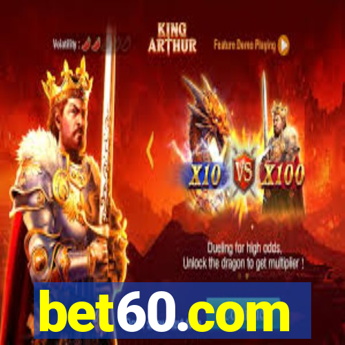 bet60.com