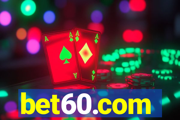 bet60.com