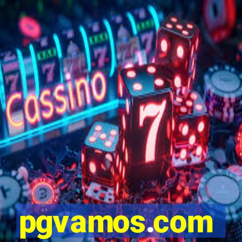 pgvamos.com