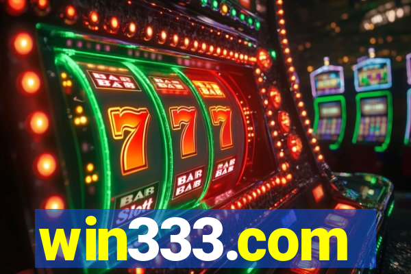 win333.com