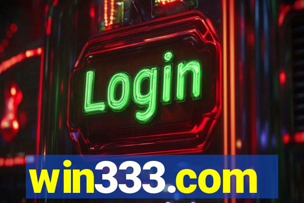 win333.com