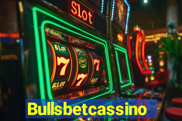 Bullsbetcassino