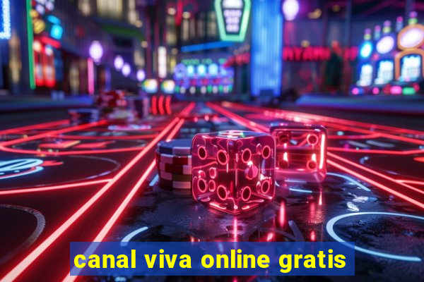 canal viva online gratis