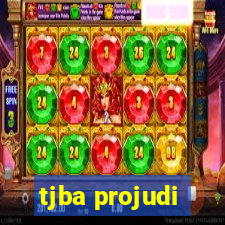 tjba projudi