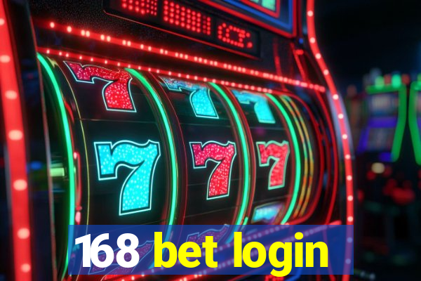 168 bet login