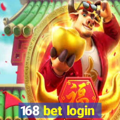 168 bet login