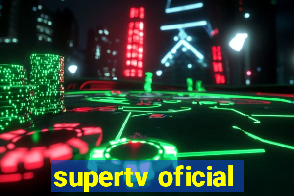 supertv oficial