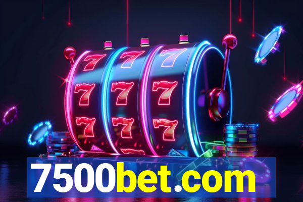 7500bet.com