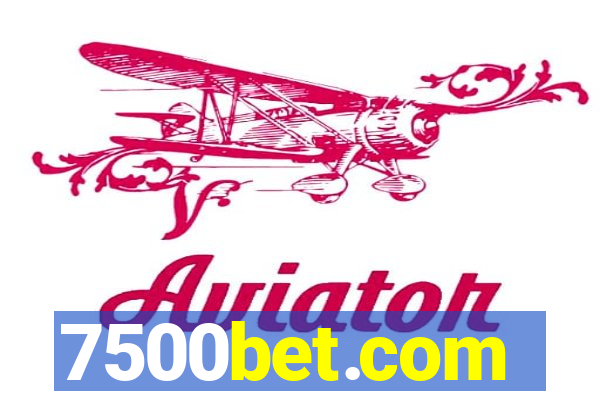 7500bet.com