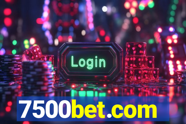 7500bet.com