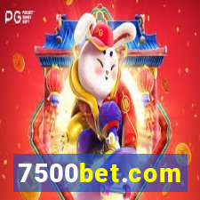 7500bet.com