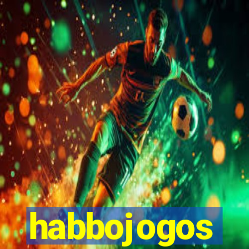 habbojogos