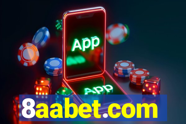 8aabet.com