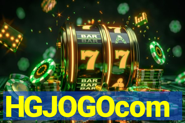 HGJOGOcom