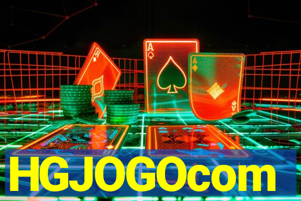 HGJOGOcom