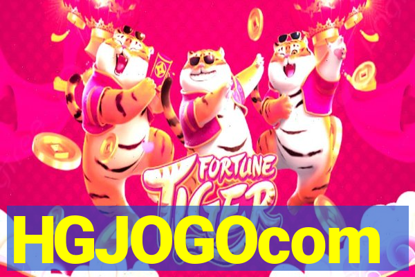 HGJOGOcom