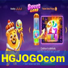 HGJOGOcom