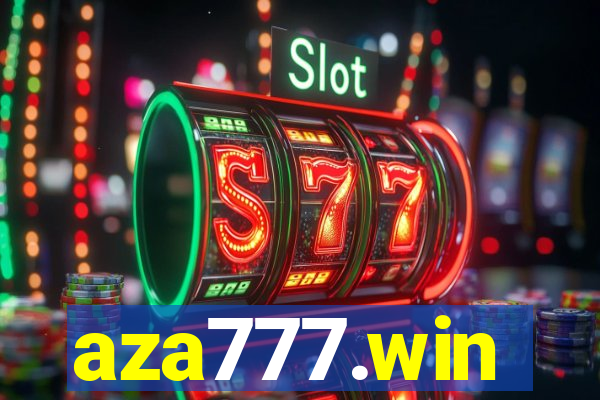 aza777.win