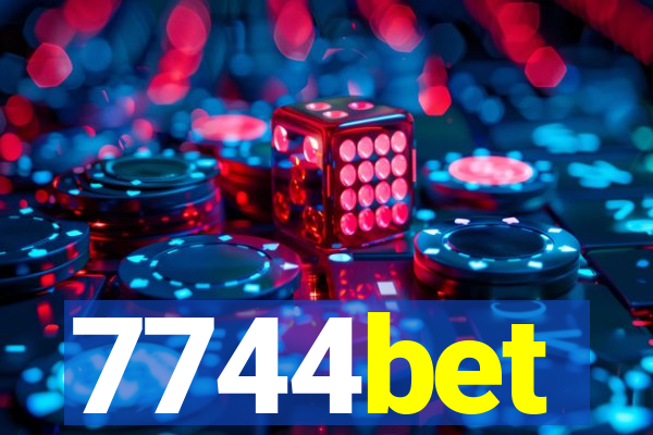 7744bet