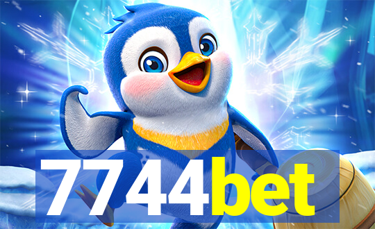 7744bet