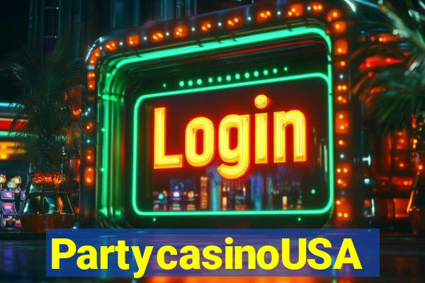 PartycasinoUSA