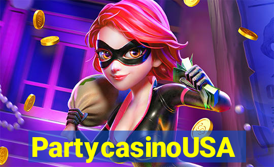 PartycasinoUSA