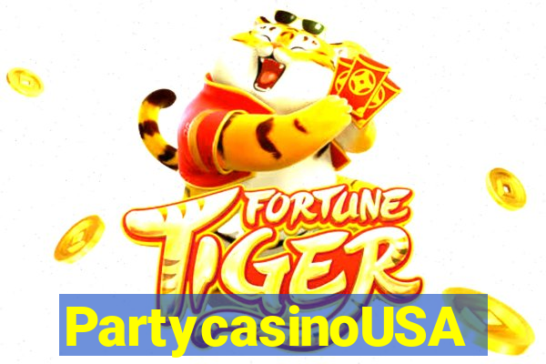 PartycasinoUSA