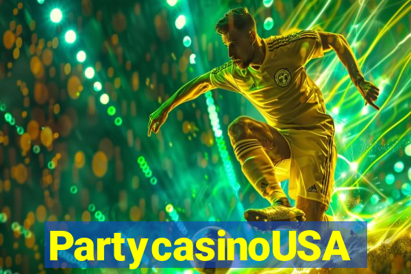 PartycasinoUSA